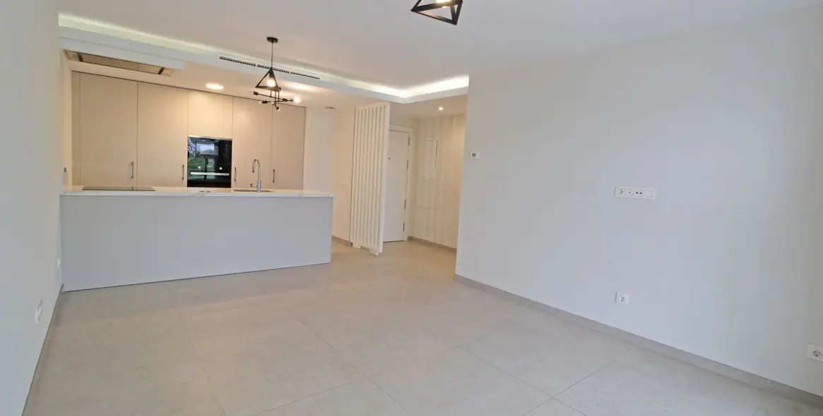 Продажа апартаментов на среднем этаже в San Pedro de Alcántara 4