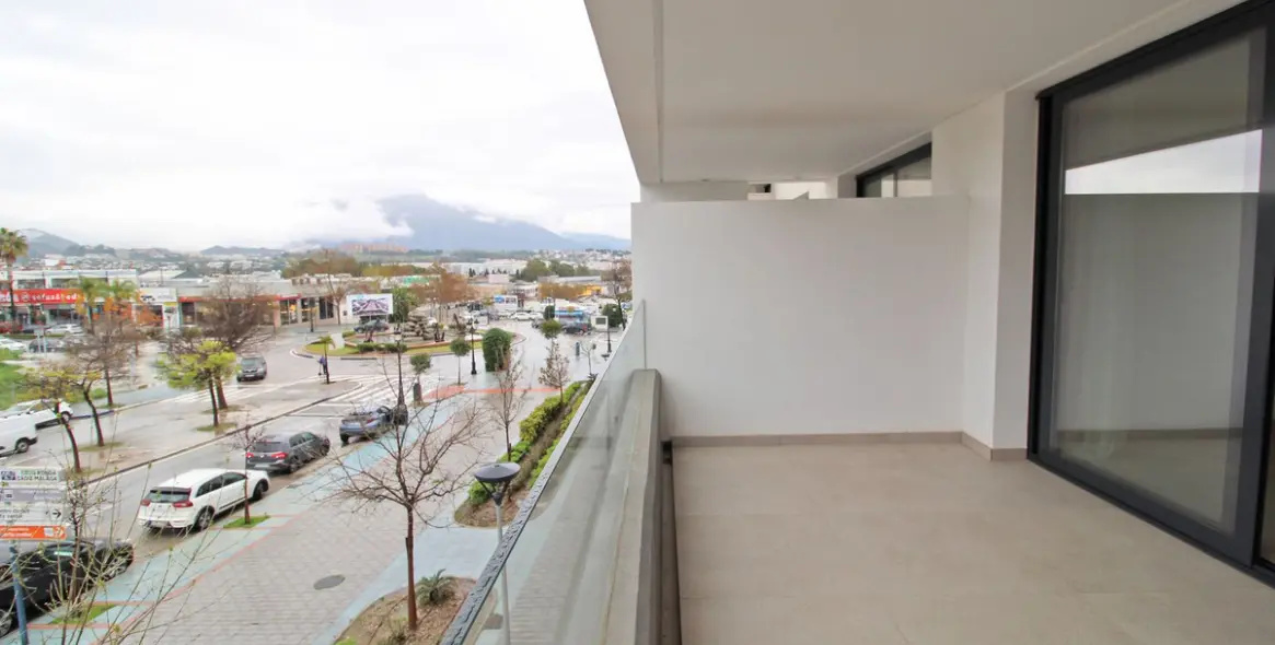 Продажа апартаментов на среднем этаже в San Pedro de Alcántara 6