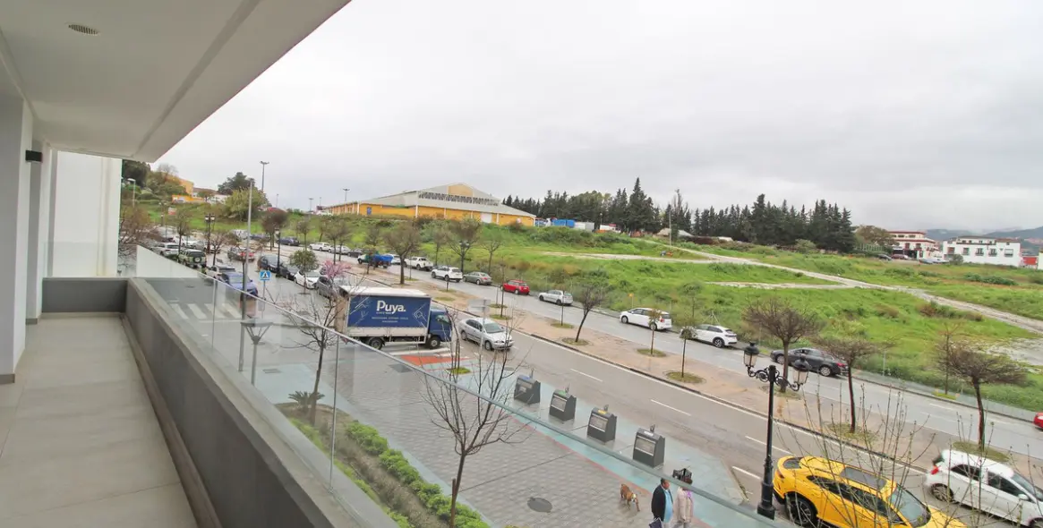 Продажа апартаментов на среднем этаже в San Pedro de Alcántara 8