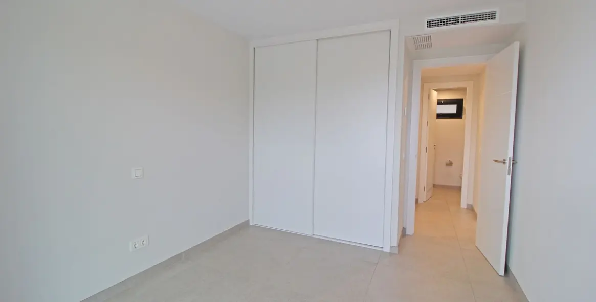 Продажа апартаментов на среднем этаже в San Pedro de Alcántara 13