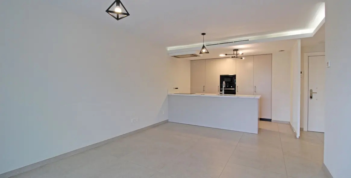 Продажа апартаментов на среднем этаже в San Pedro de Alcántara 14