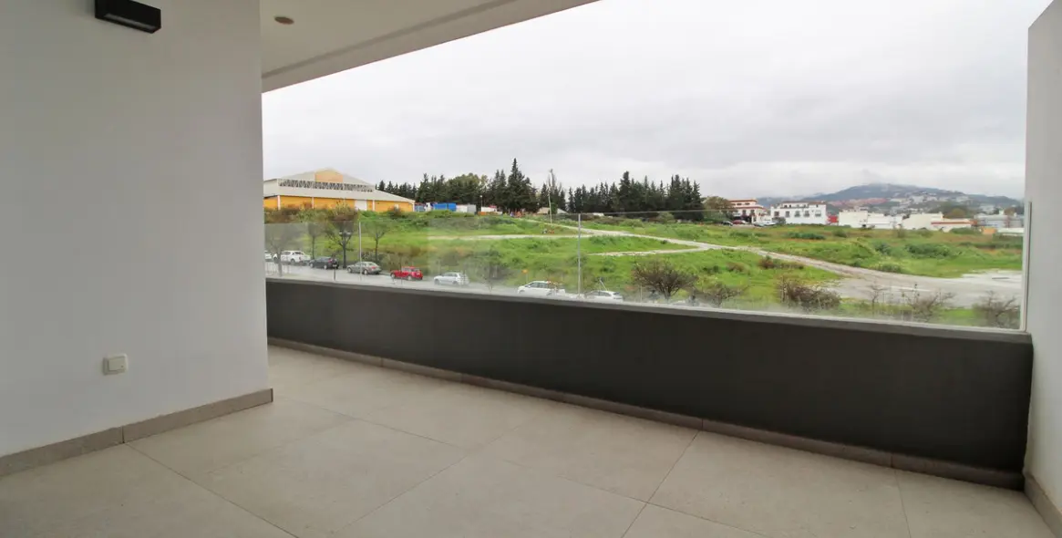 Продажа апартаментов на среднем этаже в San Pedro de Alcántara 15