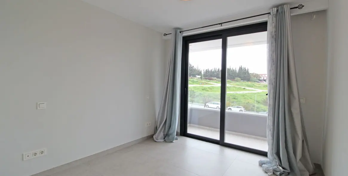 Продажа апартаментов на среднем этаже в San Pedro de Alcántara 17