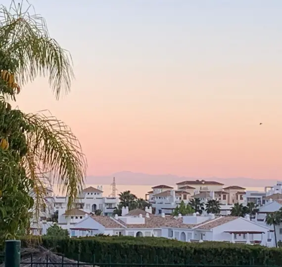 Sale of ground floor apartment in Selwo