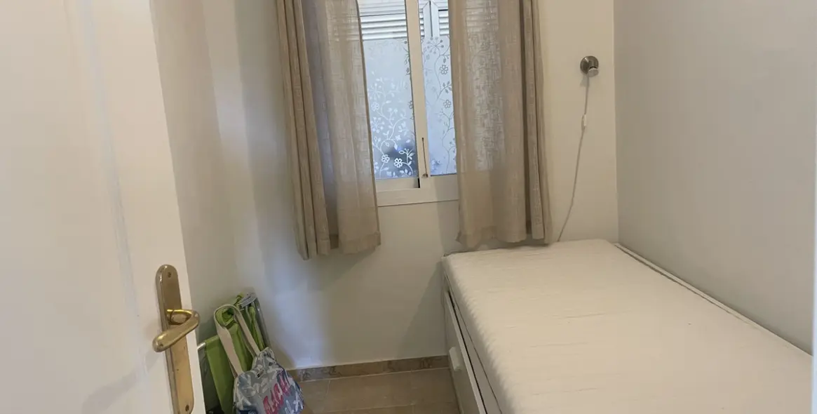 Sale of ground floor apartment in Selwo 13