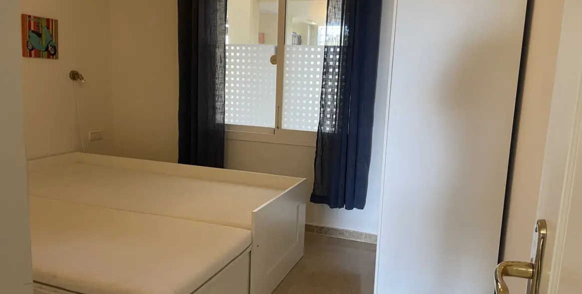 Sale of ground floor apartment in Selwo 14