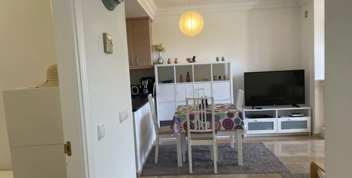 Sale of ground floor apartment in Selwo 21