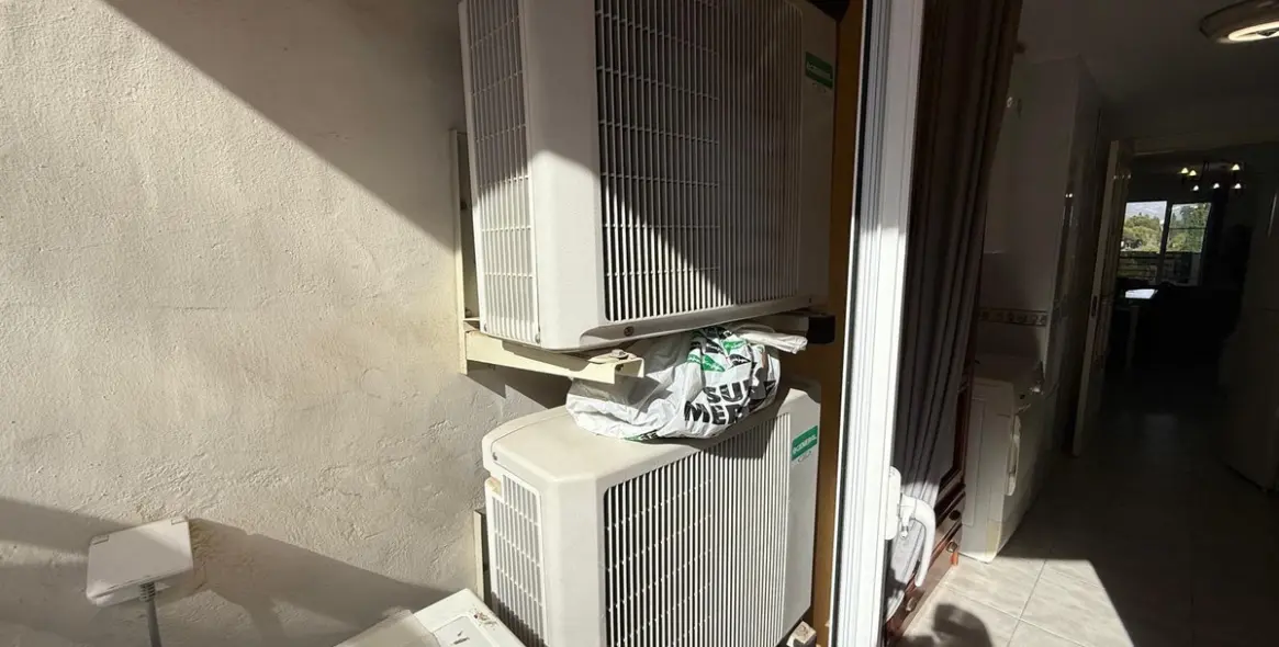 Продажа апартаментов на среднем этаже в Nueva Andalucía 15