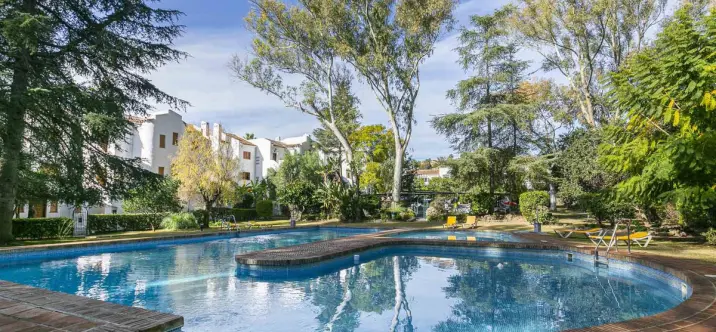 Sale of penthouse in Nueva Andalucía 1