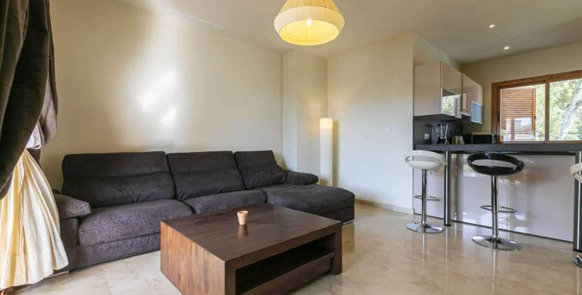 Sale of penthouse in Nueva Andalucía 10