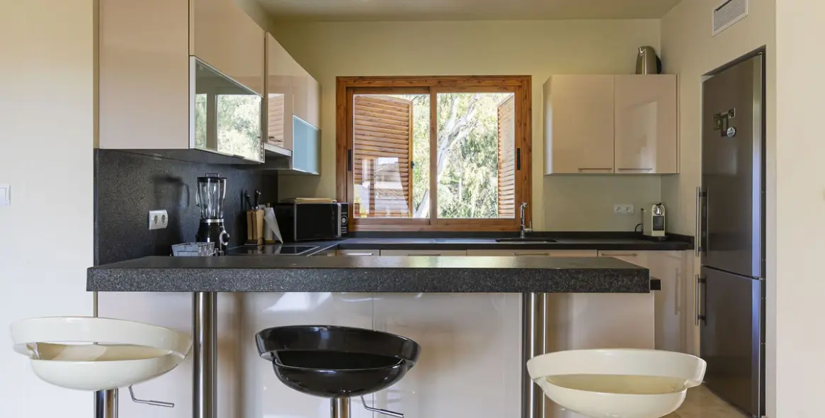 Sale of penthouse in Nueva Andalucía 12