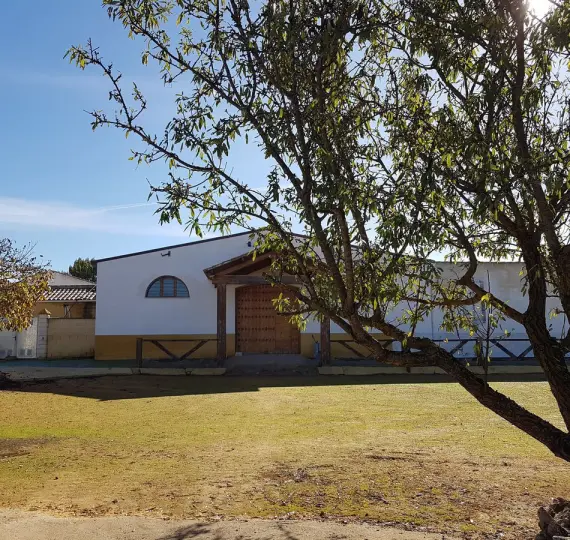 Sale of detached villa in Antequera