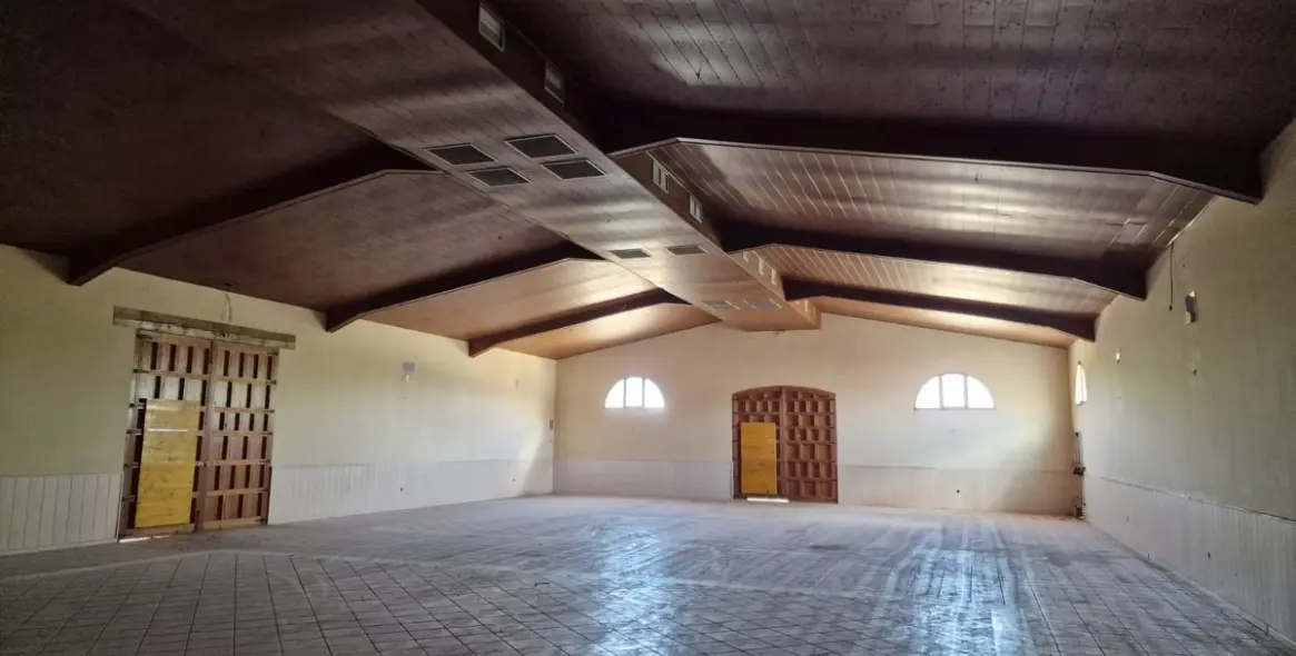 Sale of detached villa in Antequera 2