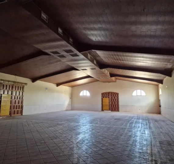 Sale of detached villa in Antequera