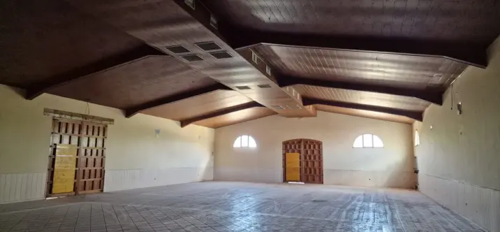 Sale of detached villa in Antequera 1