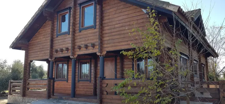 Sale of detached villa in Antequera 2