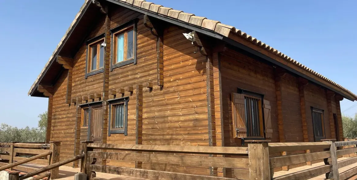 Sale of detached villa in Antequera 4