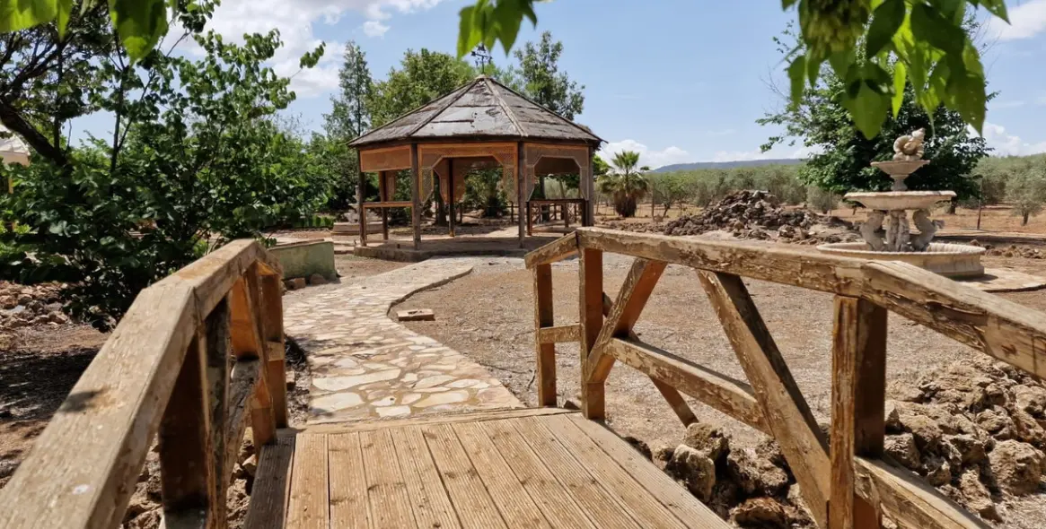 Sale of detached villa in Antequera 5