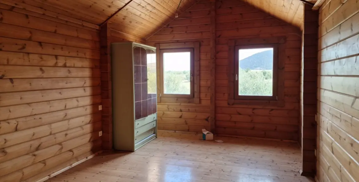 Sale of detached villa in Antequera 6