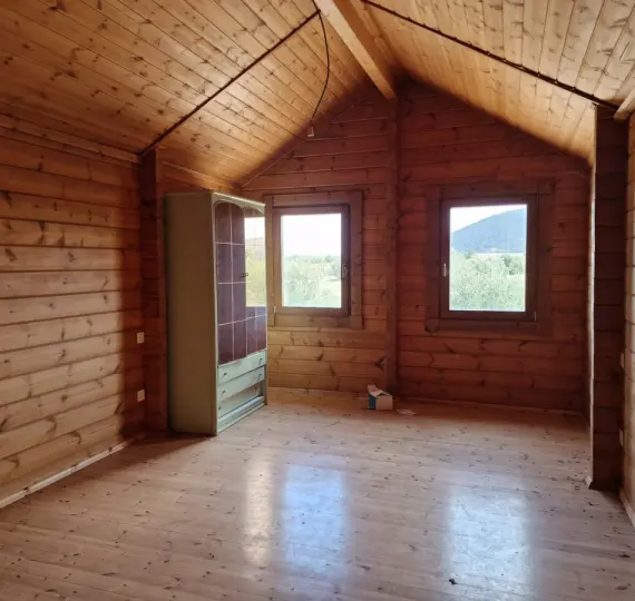 Sale of detached villa in Antequera