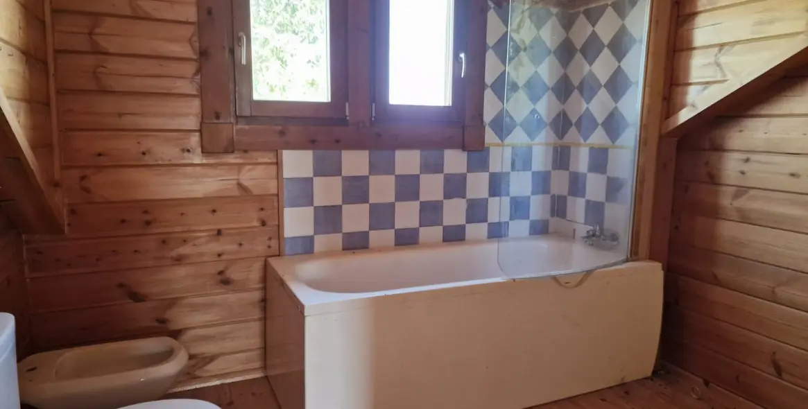 Sale of detached villa in Antequera 7