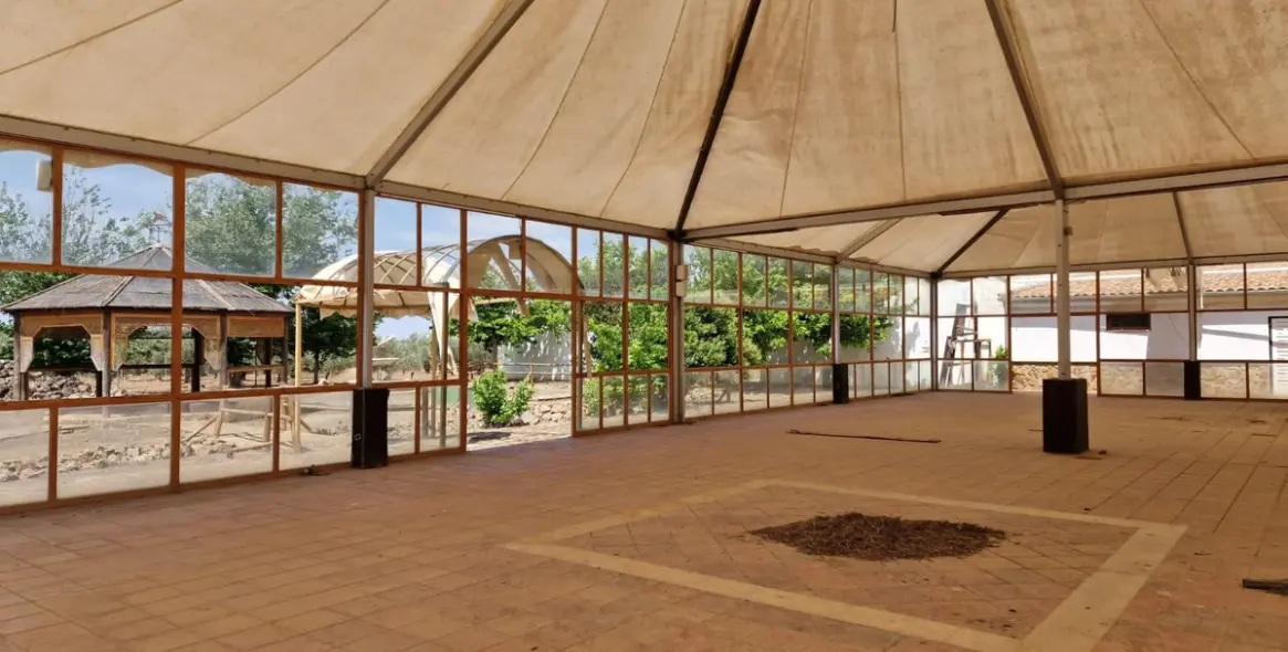 Sale of detached villa in Antequera 9