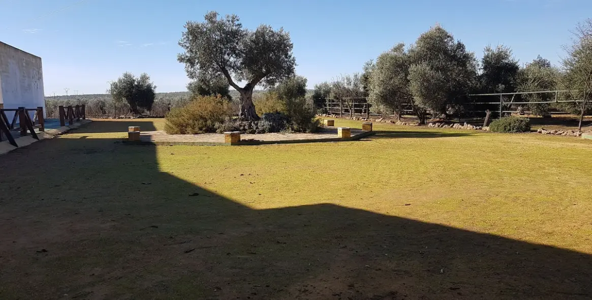 Sale of detached villa in Antequera 15