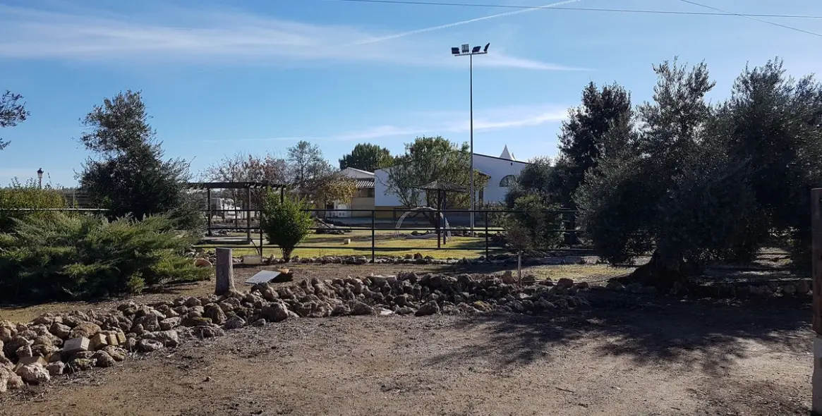 Sale of detached villa in Antequera 16