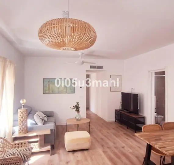 Venta de dúplex en Málaga