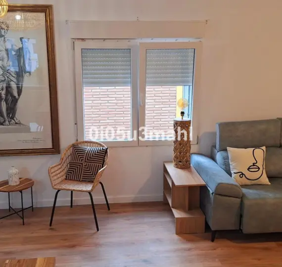 Venta de dúplex en Málaga