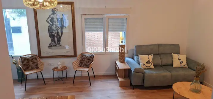Venta de dúplex en Málaga 1