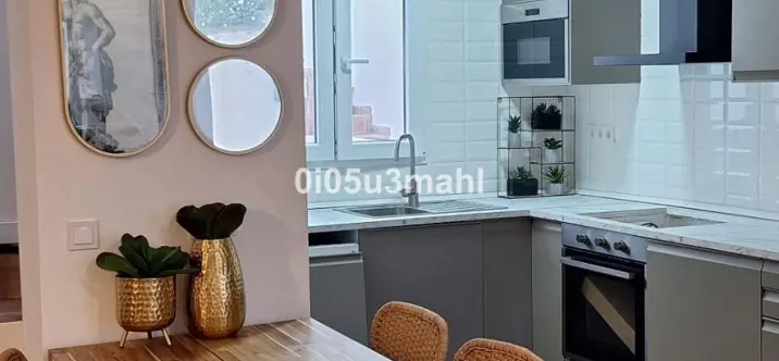 Venta de dúplex en Málaga 3