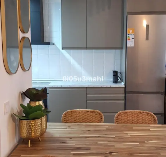 Venta de dúplex en Málaga