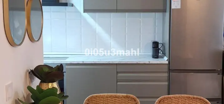 Venta de dúplex en Málaga 4