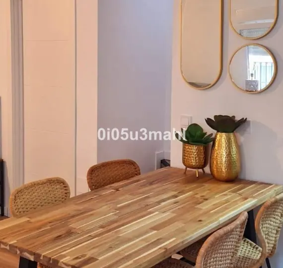 Venta de dúplex en Málaga