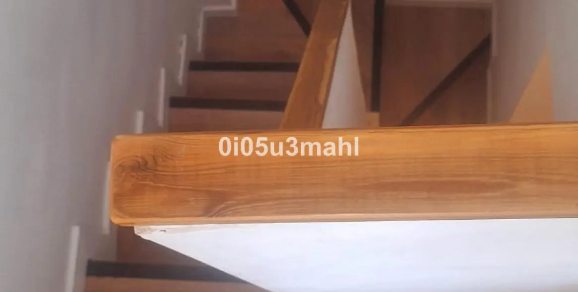 Продажа двухуровневых апартаментов в Málaga 8