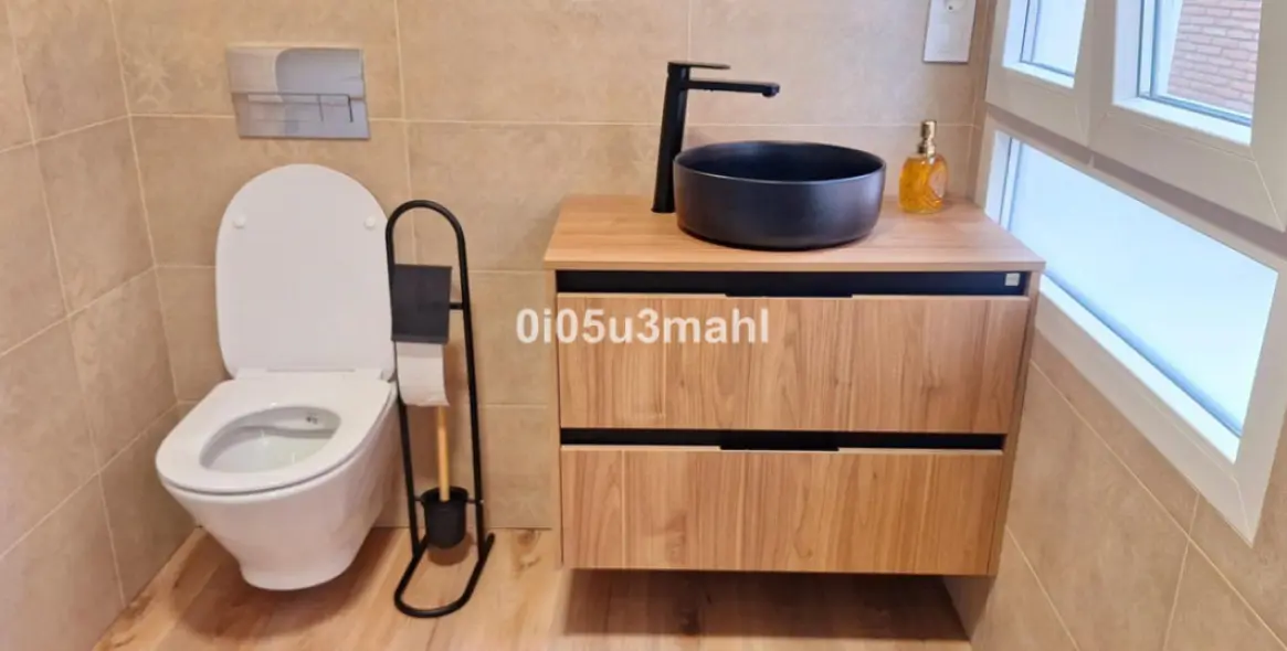 Продажа двухуровневых апартаментов в Málaga 19