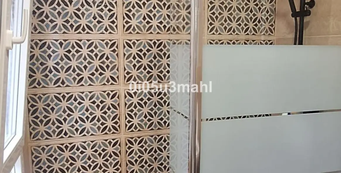 Продажа двухуровневых апартаментов в Málaga 20