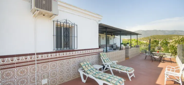 Sale of finca - cortijo in Campo Mijas 0