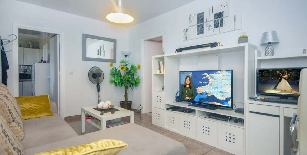 Продажа финки в Campo Mijas 2