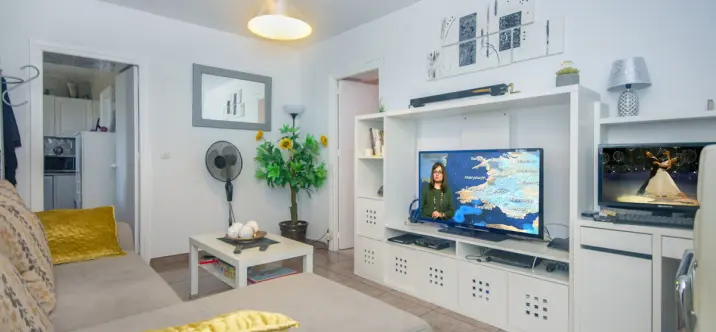 Sale of finca - cortijo in Campo Mijas 1