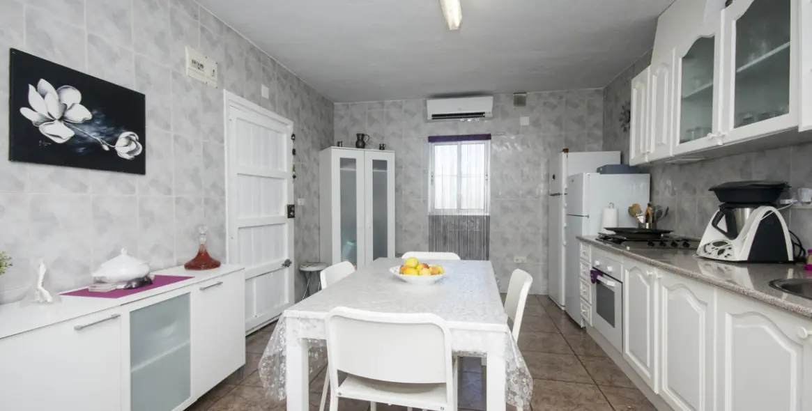 Продажа финки в Campo Mijas 3
