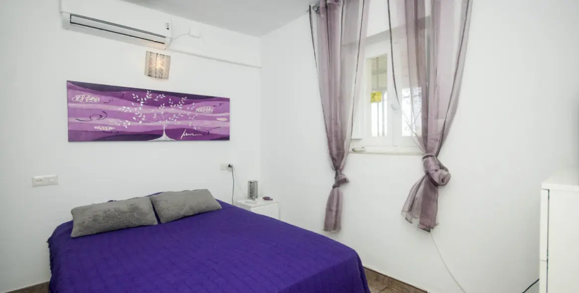 Продажа финки в Campo Mijas 4