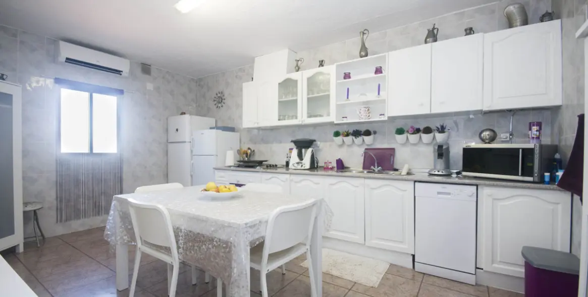 Продажа финки в Campo Mijas 7