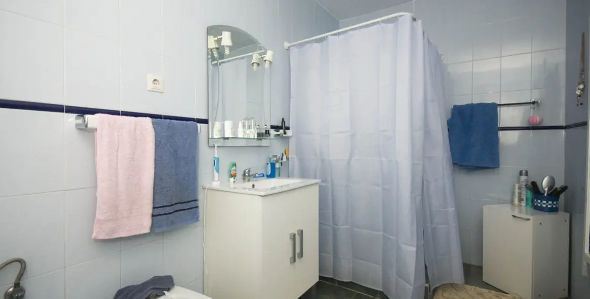 Продажа финки в Campo Mijas 8