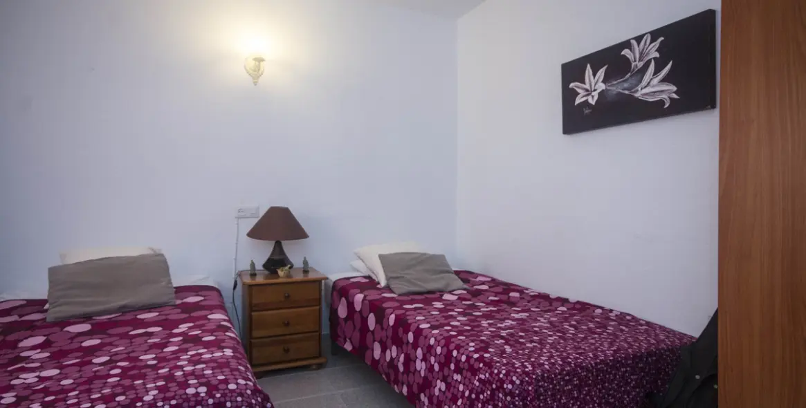 Продажа финки в Campo Mijas 9