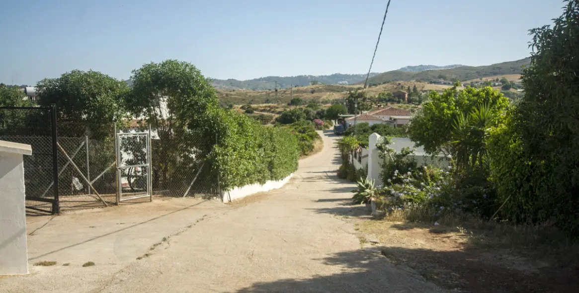 Продажа финки в Campo Mijas 10
