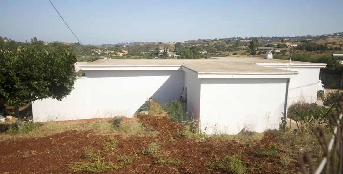 Продажа финки в Campo Mijas 11