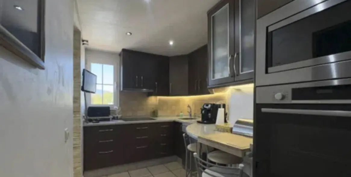 Sale of penthouse in Atalaya 3