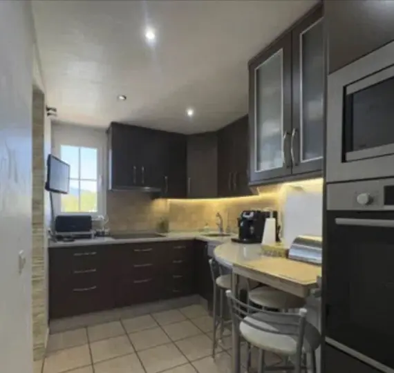 Sale of penthouse in Atalaya